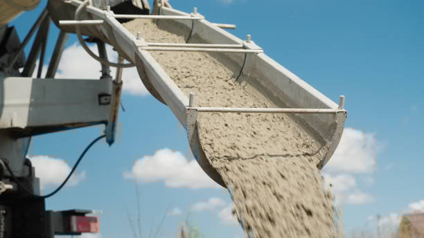 Best Concrete Flooring Contractor  in Loudoun Lley Estates, VA