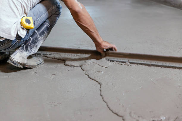 Best Decorative Concrete Services  in Loudoun Lley Estates, VA