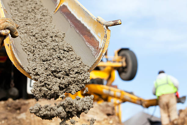 Best Concrete Foundation Repair  in Loudoun Lley Estates, VA