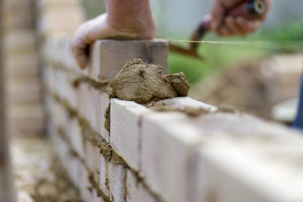Best Concrete Installation Cost  in Loudoun Lley Estates, VA