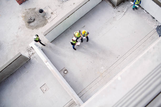 Best Affordable Concrete Services  in Loudoun Lley Estates, VA